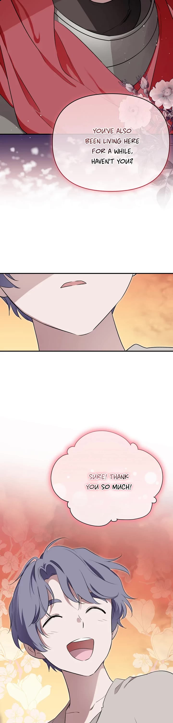 Read I Became the Hero's Mom EN Manga Online