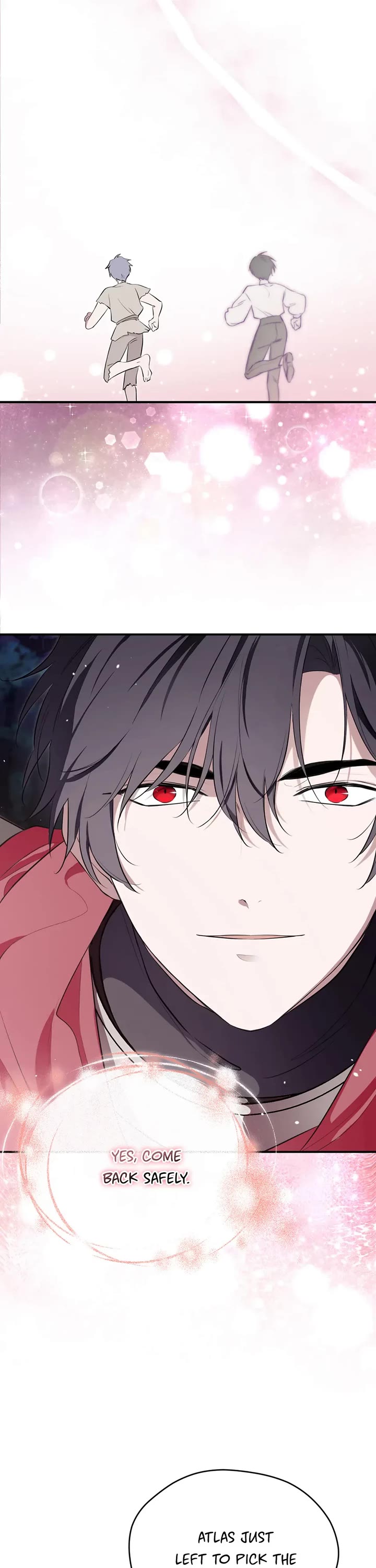 Read I Became the Hero's Mom EN Manga Online