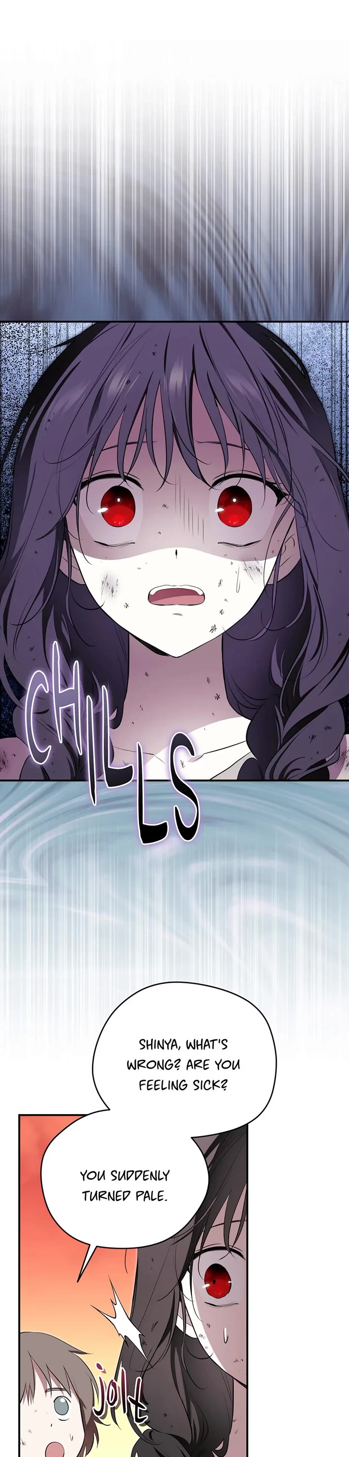 Read I Became the Hero's Mom EN Manga Online