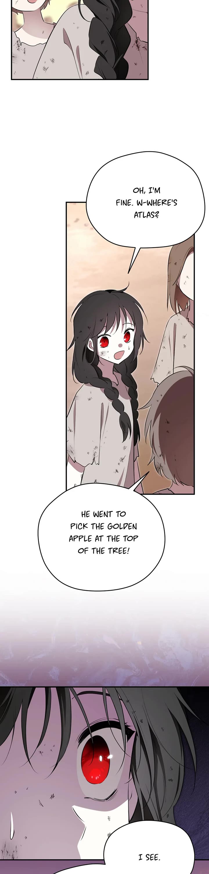 Read I Became the Hero's Mom EN Manga Online