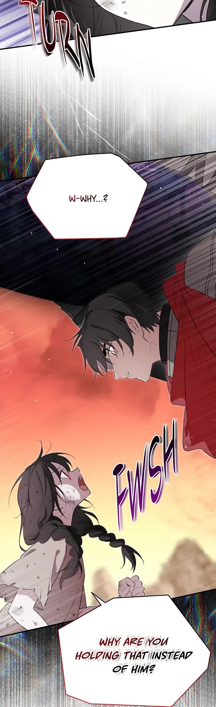 Read I Became the Hero's Mom EN Manga Online