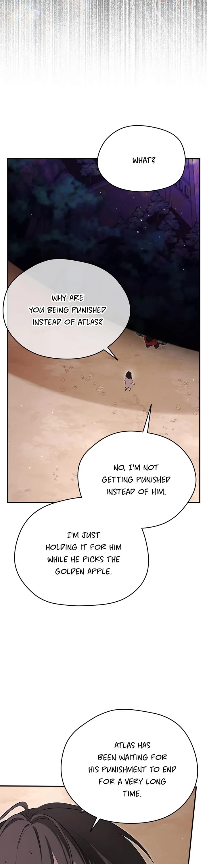 Read I Became the Hero's Mom EN Manga Online