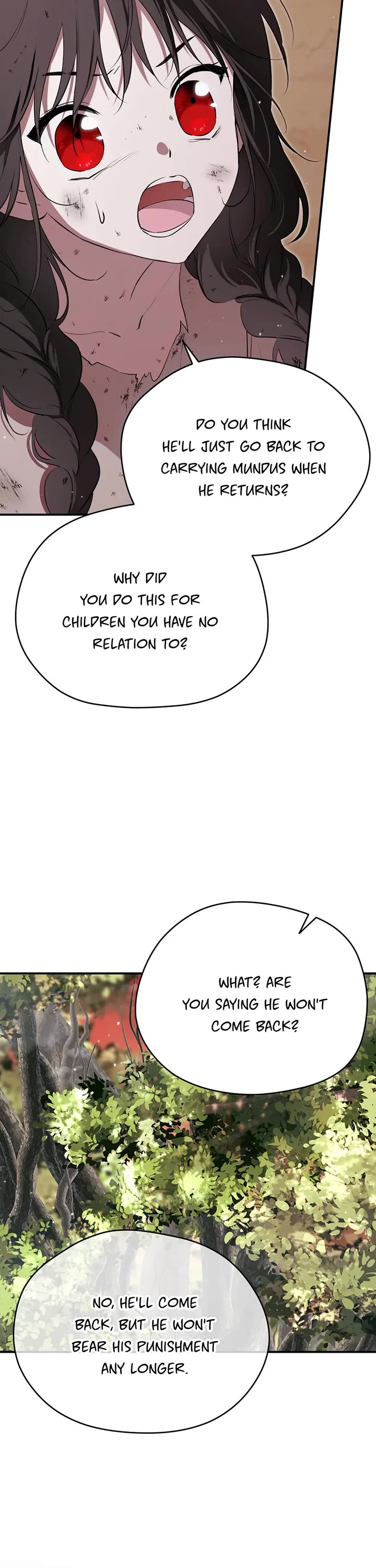 Read I Became the Hero's Mom EN Manga Online