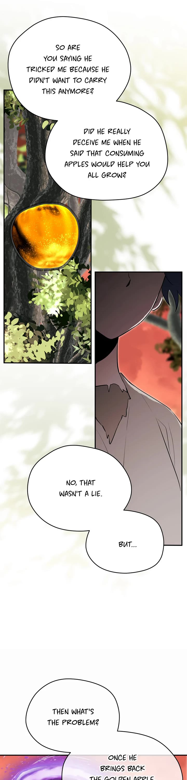 Read I Became the Hero's Mom EN Manga Online