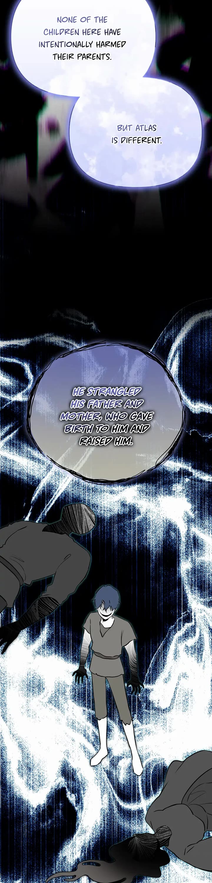 Read I Became the Hero's Mom EN Manga Online