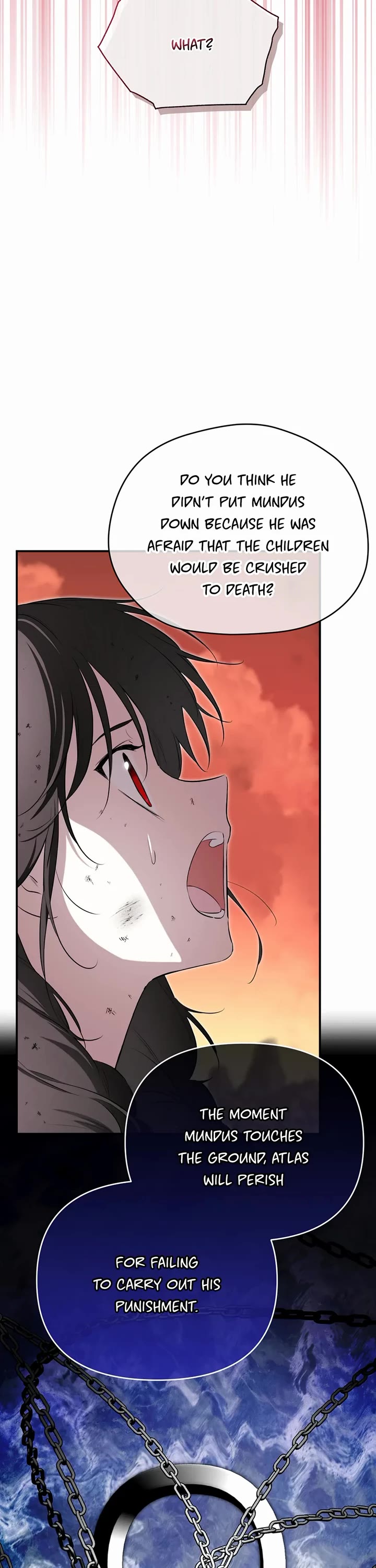 Read I Became the Hero's Mom EN Manga Online