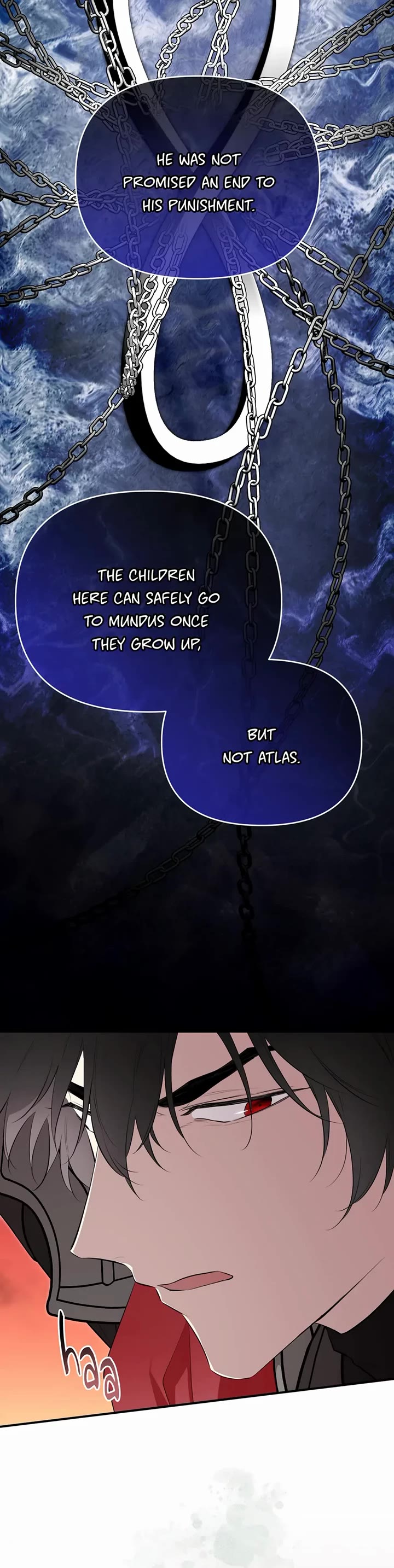 Read I Became the Hero's Mom EN Manga Online