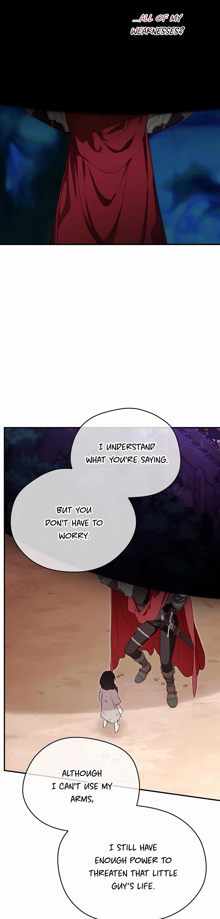 Read I Became the Hero's Mom EN Manga Online