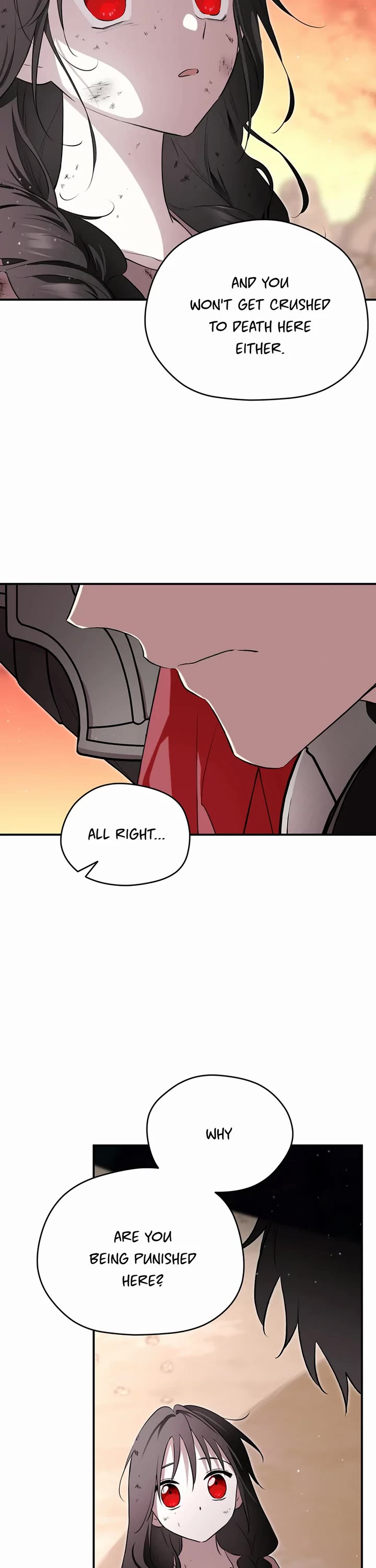 Read I Became the Hero's Mom EN Manga Online