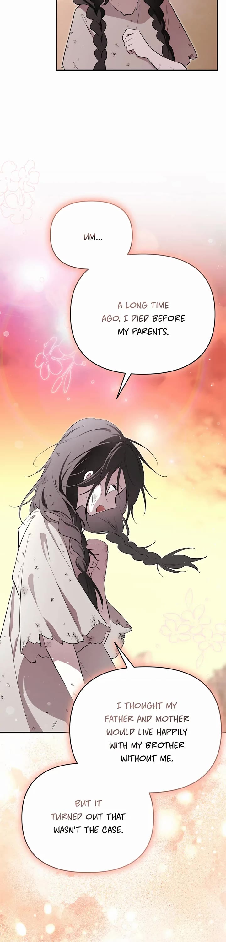 Read I Became the Hero's Mom EN Manga Online