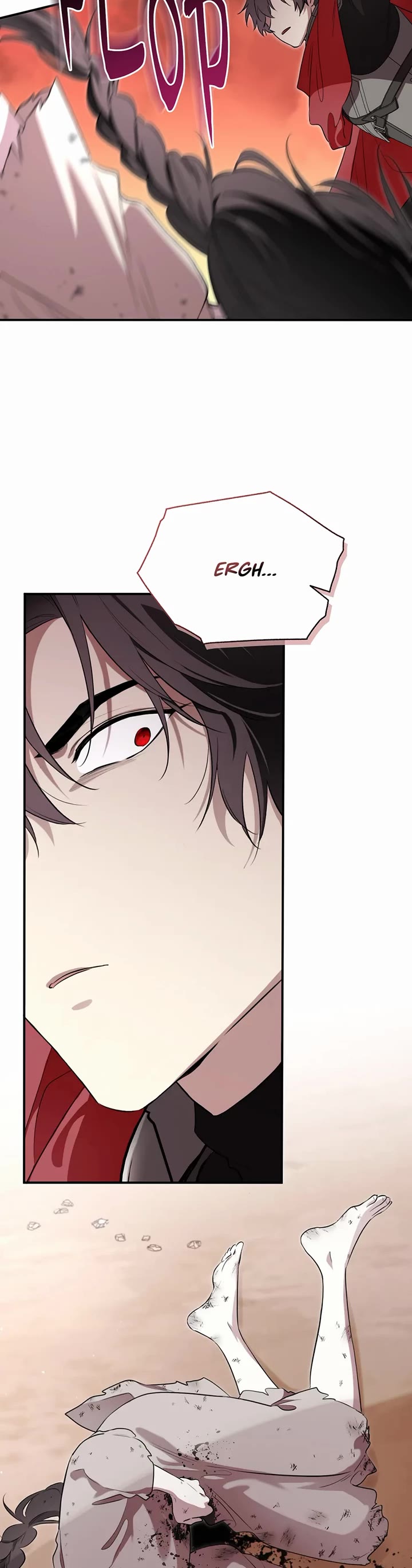 Read I Became the Hero's Mom EN Manga Online