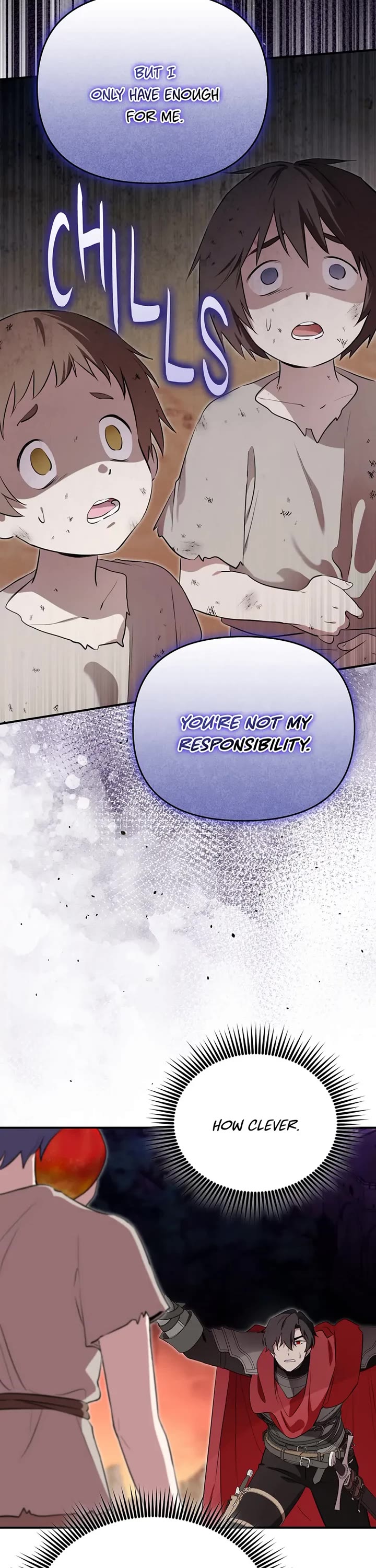 Read I Became the Hero's Mom EN Manga Online