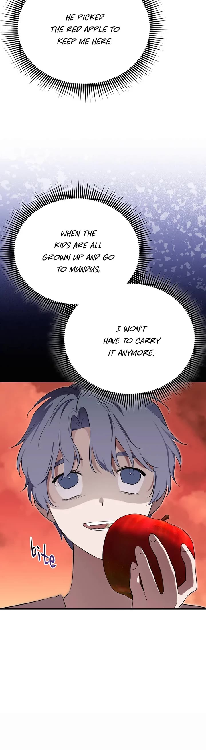 Read I Became the Hero's Mom EN Manga Online