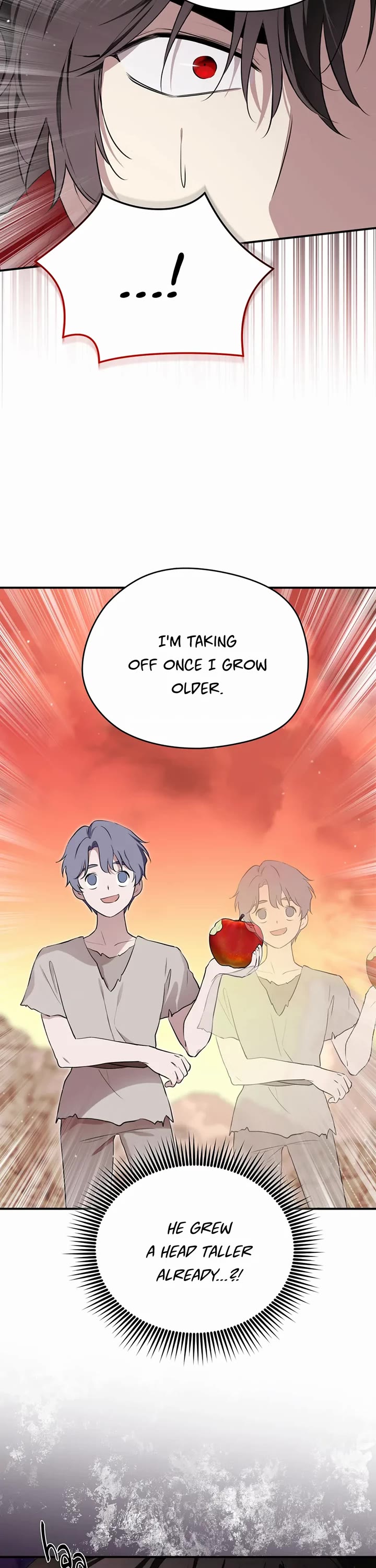 Read I Became the Hero's Mom EN Manga Online
