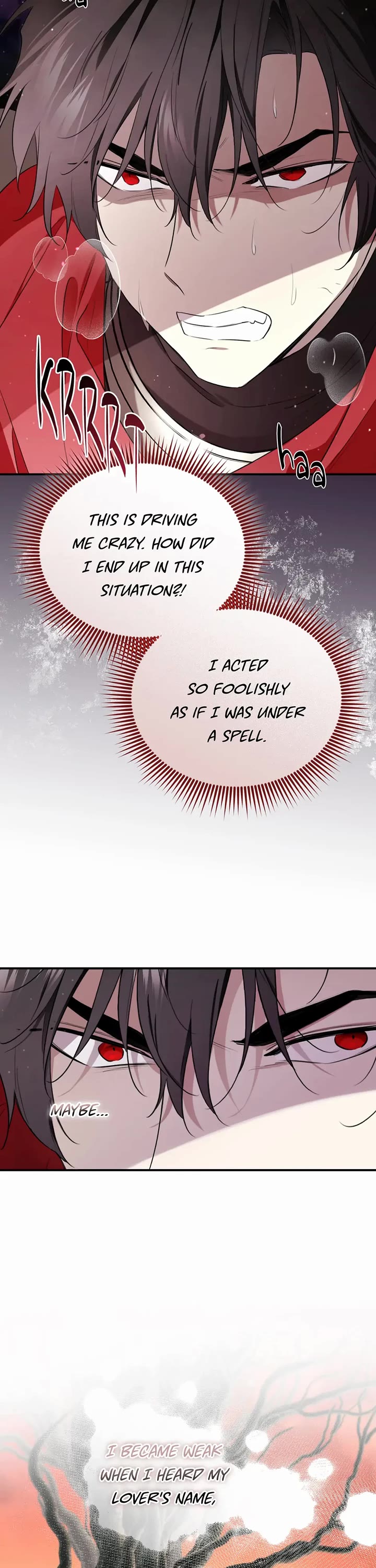 Read I Became the Hero's Mom EN Manga Online