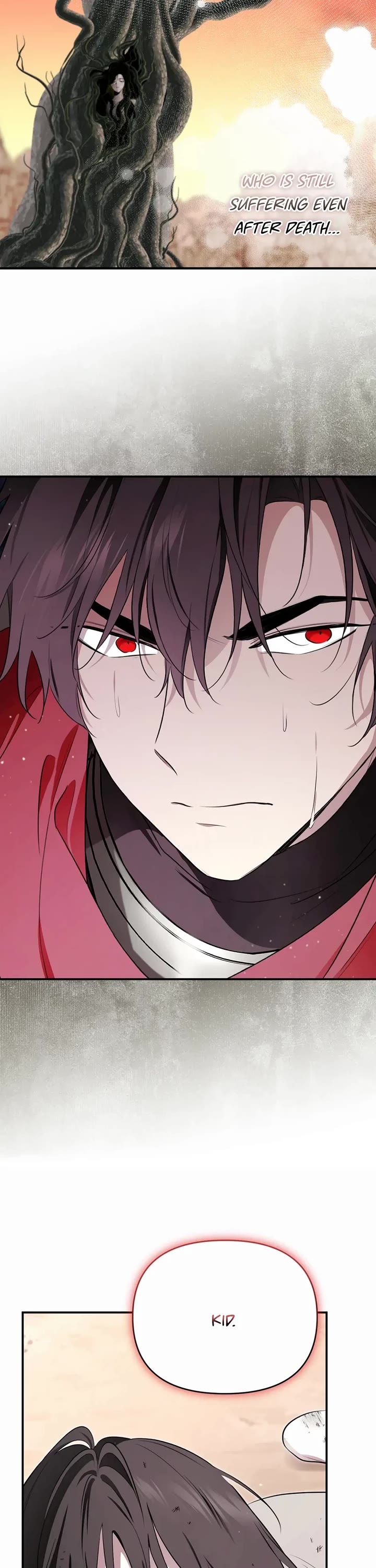 Read I Became the Hero's Mom EN Manga Online