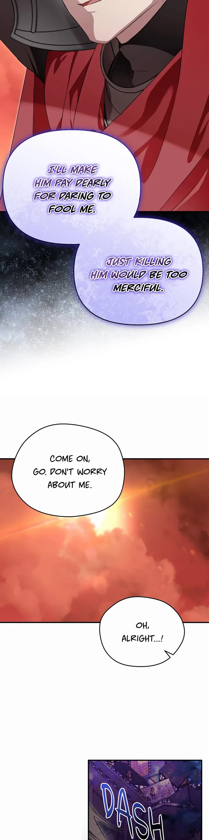 Read I Became the Hero's Mom EN Manga Online