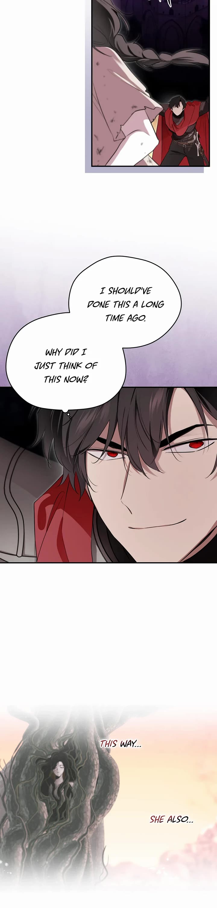 Read I Became the Hero's Mom EN Manga Online