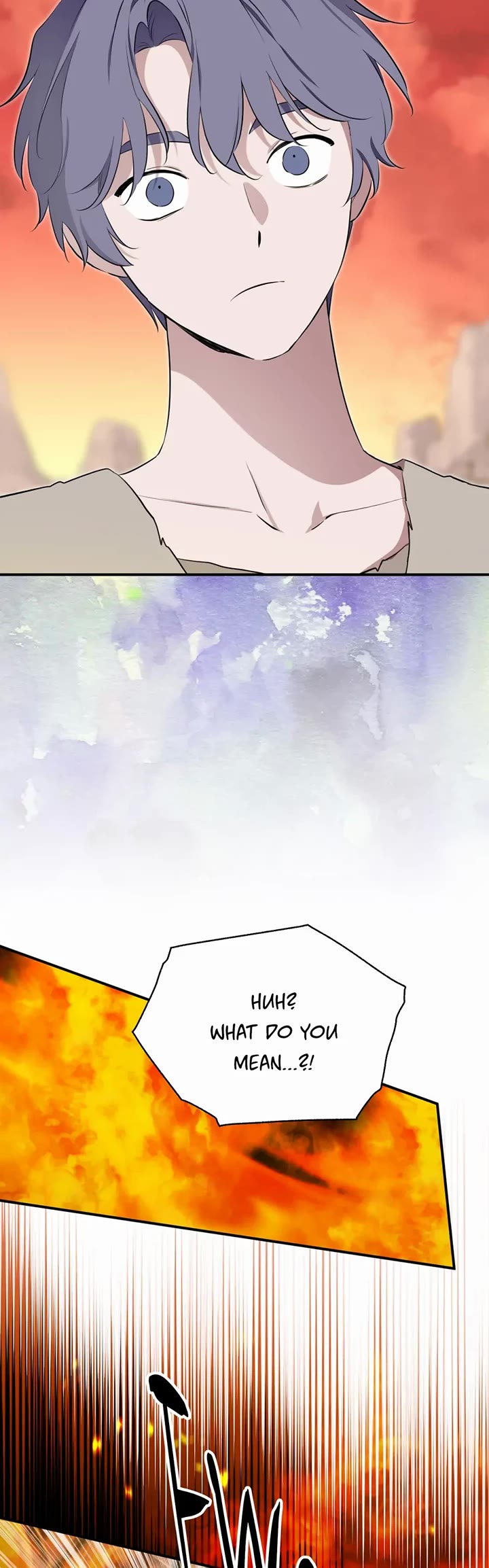 Read I Became the Hero's Mom EN Manga Online