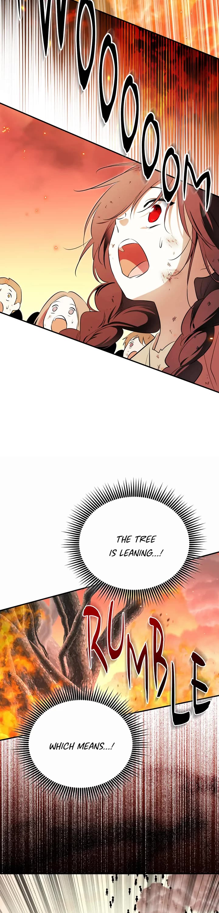 Read I Became the Hero's Mom EN Manga Online