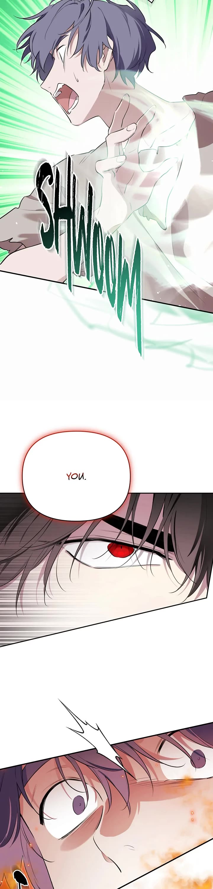 Read I Became the Hero's Mom EN Manga Online