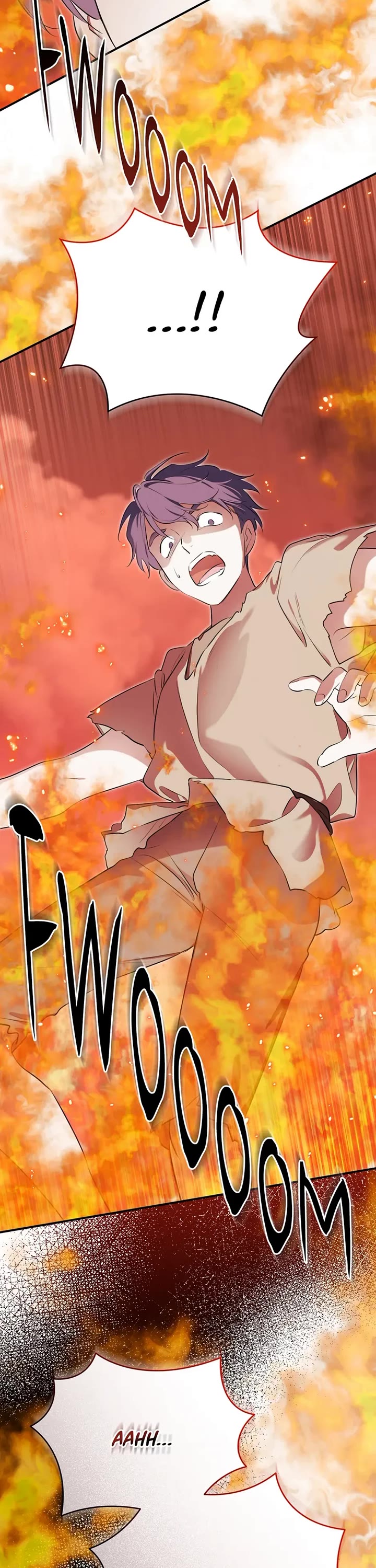 Read I Became the Hero's Mom EN Manga Online