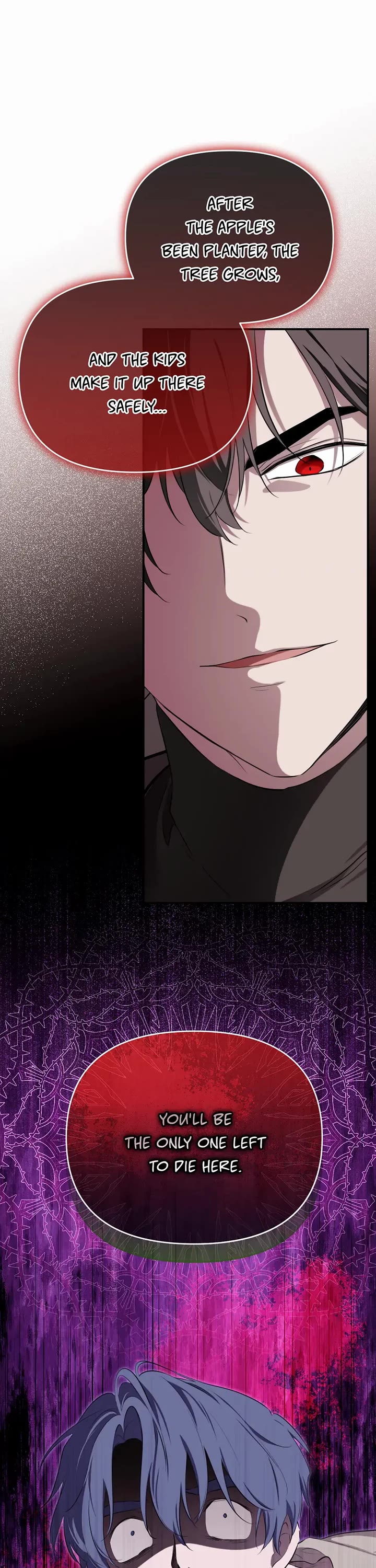 Read I Became the Hero's Mom EN Manga Online
