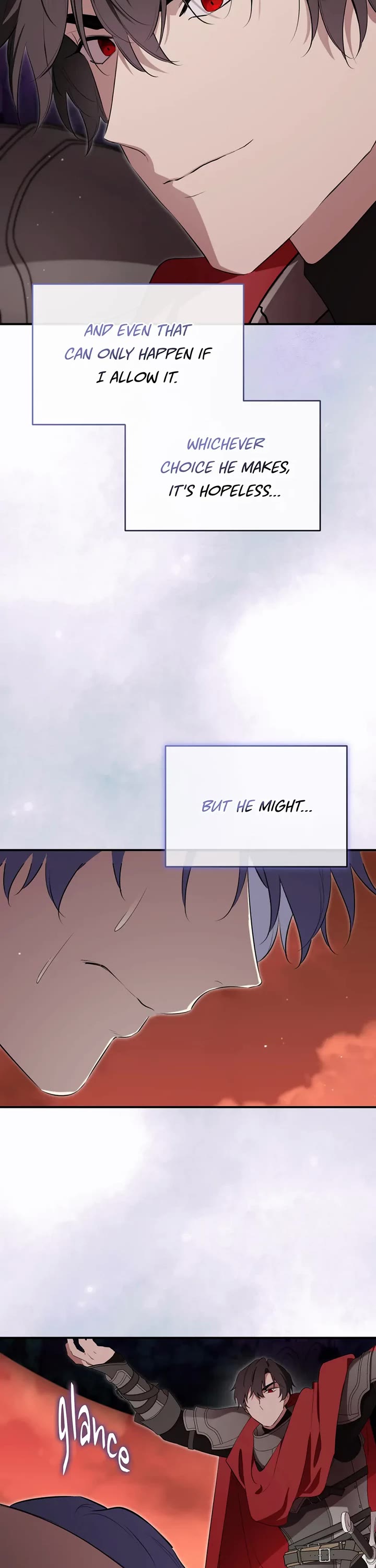 Read I Became the Hero's Mom EN Manga Online