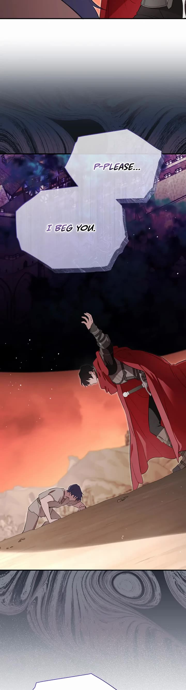 Read I Became the Hero's Mom EN Manga Online