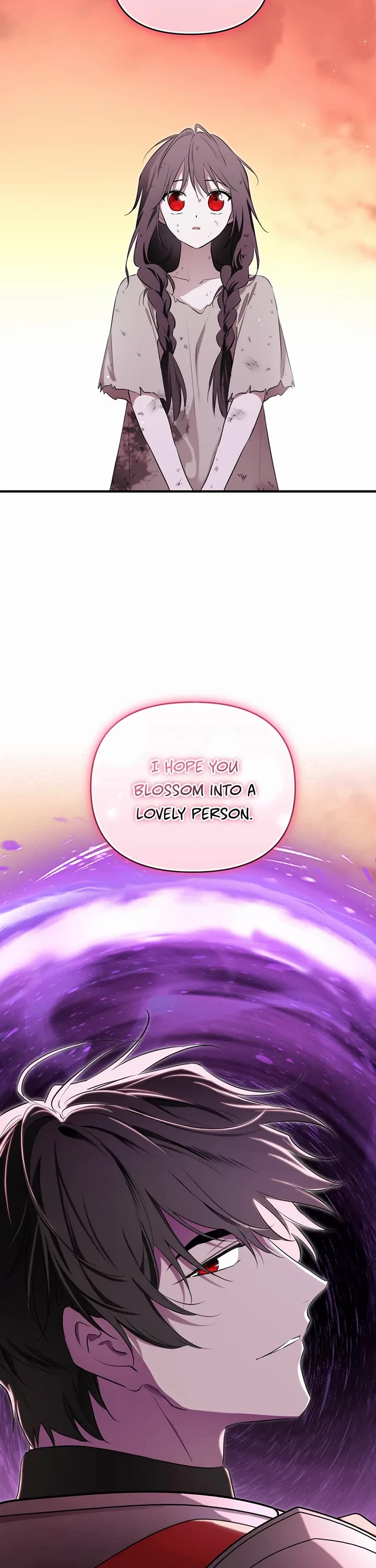 Read I Became the Hero's Mom EN Manga Online