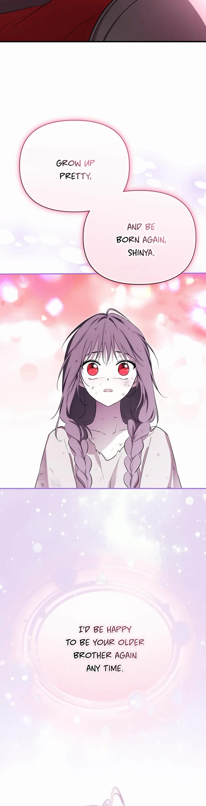 Read I Became the Hero's Mom EN Manga Online