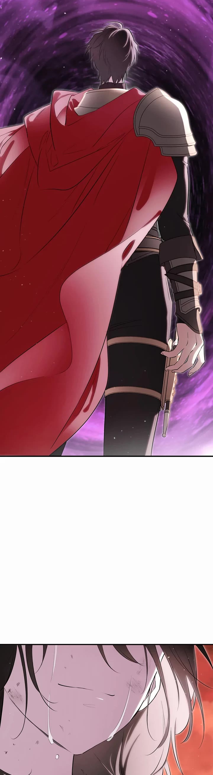 Read I Became the Hero's Mom EN Manga Online