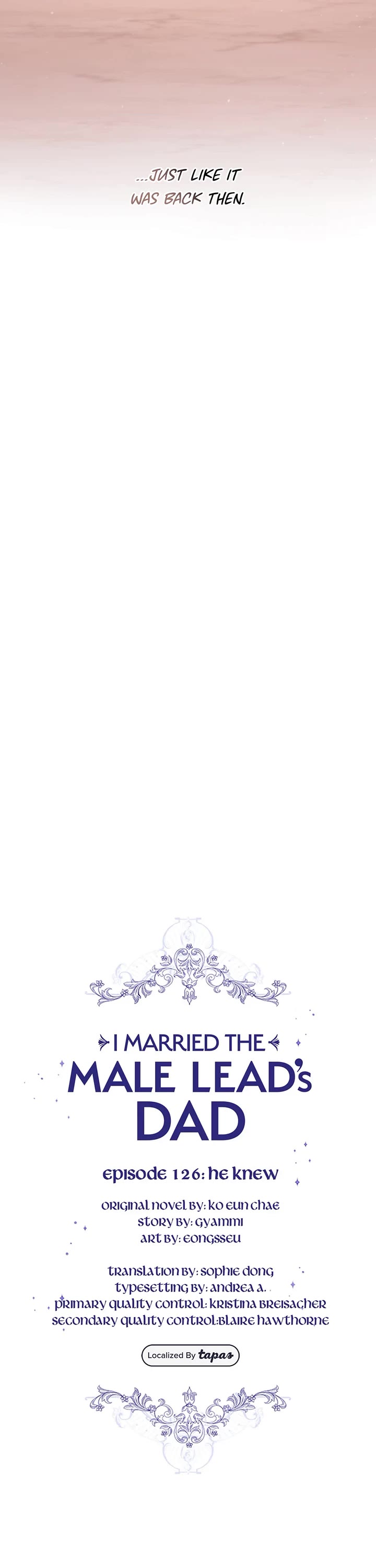 Read I Became the Hero's Mom EN Manga Online