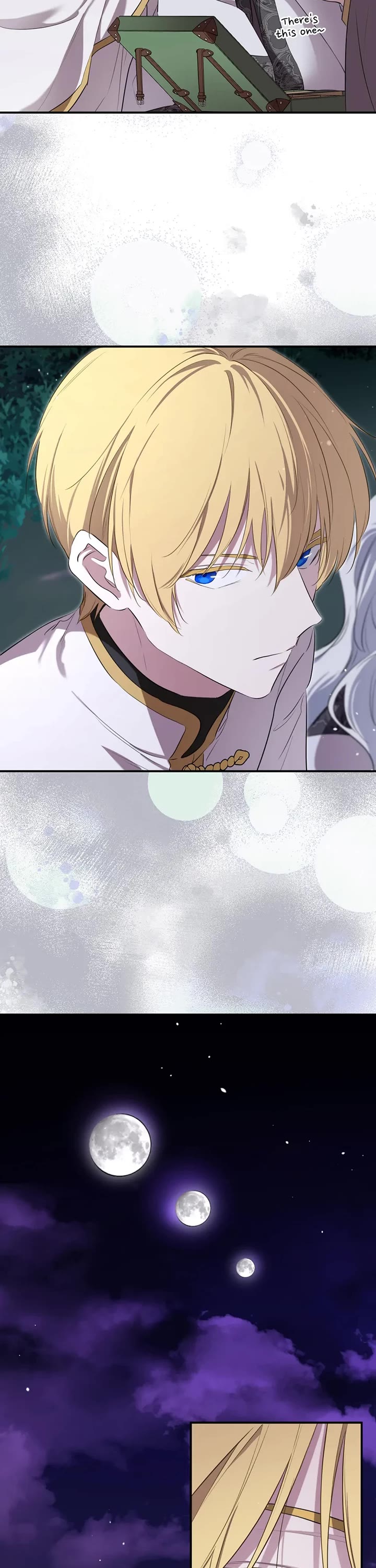 Read I Became the Hero's Mom EN Manga Online