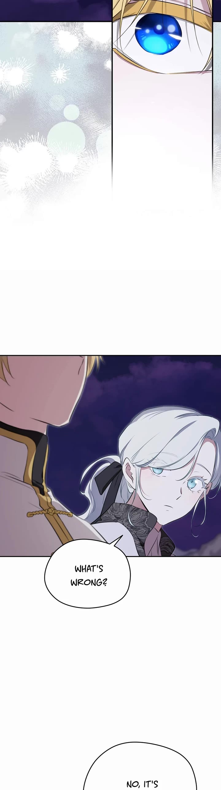 Read I Became the Hero's Mom EN Manga Online