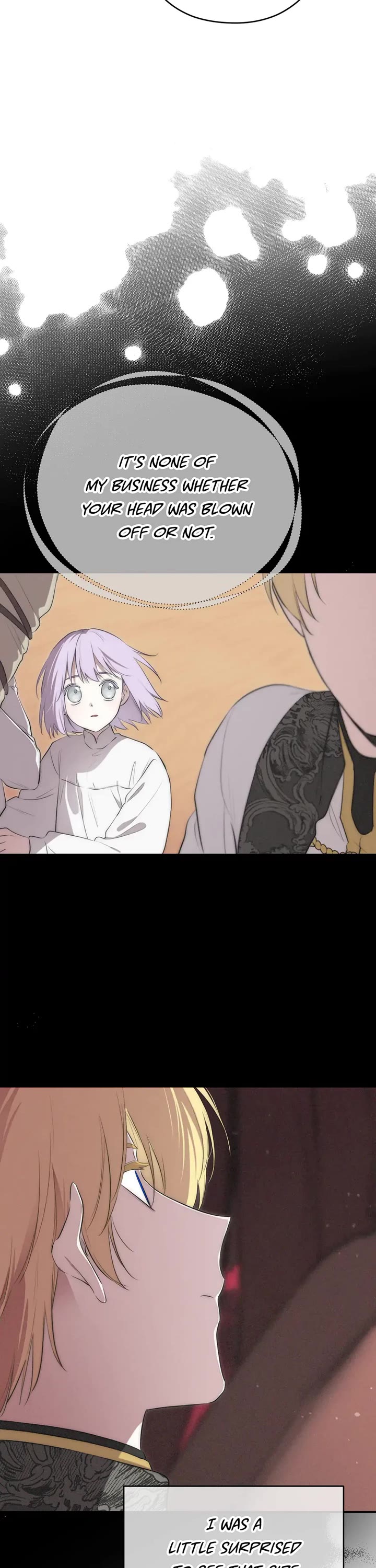 Read I Became the Hero's Mom EN Manga Online