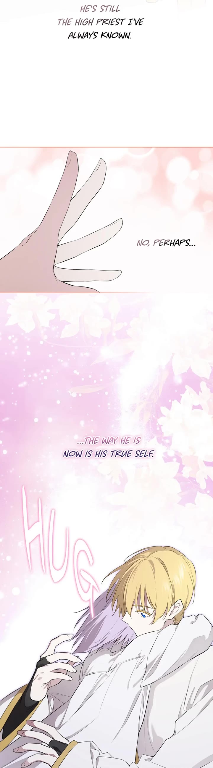 Read I Became the Hero's Mom EN Manga Online