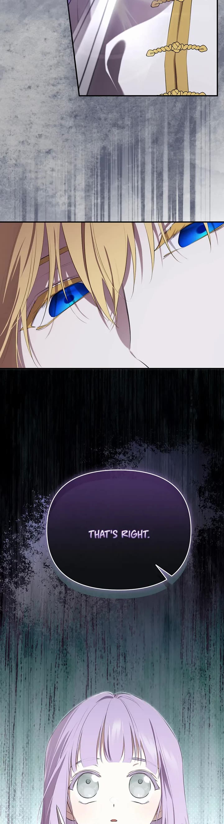 Read I Became the Hero's Mom EN Manga Online