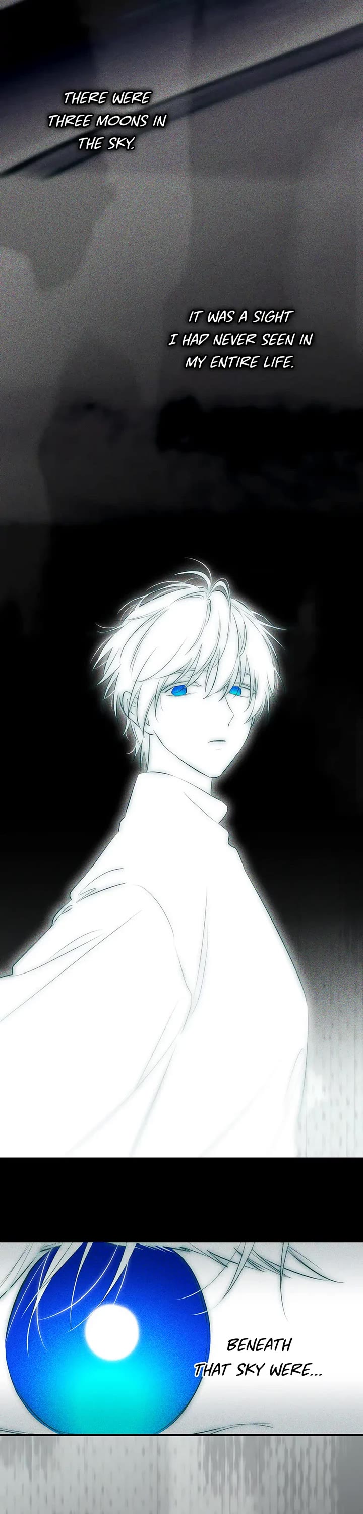 Read I Became the Hero's Mom EN Manga Online