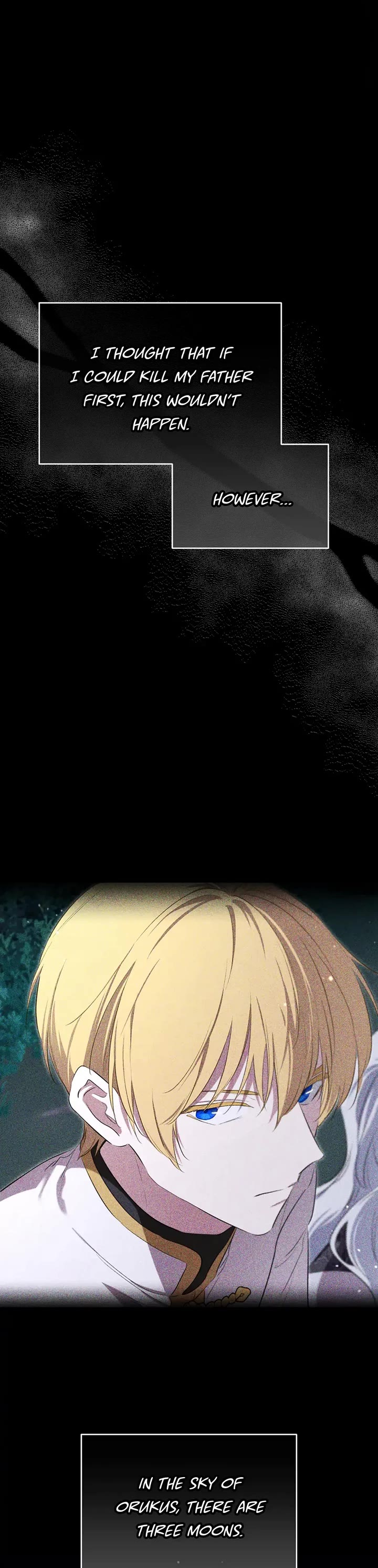 Read I Became the Hero's Mom EN Manga Online