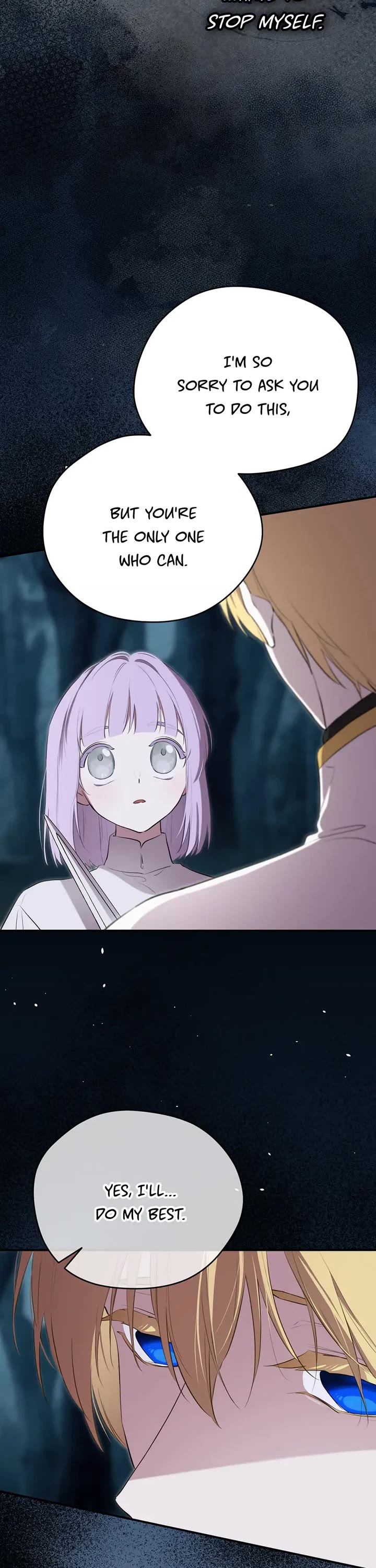 Read I Became the Hero's Mom EN Manga Online