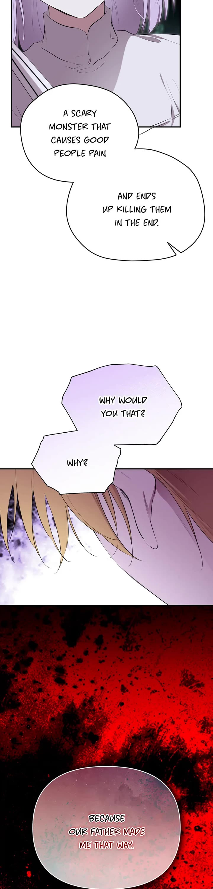 Read I Became the Hero's Mom EN Manga Online