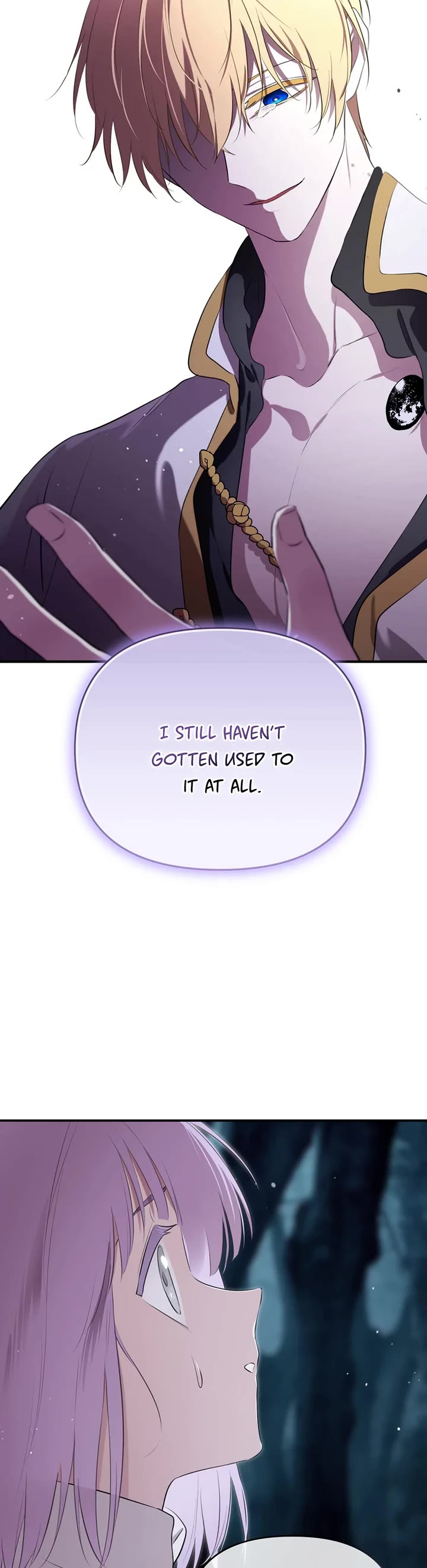 Read I Became the Hero's Mom EN Manga Online