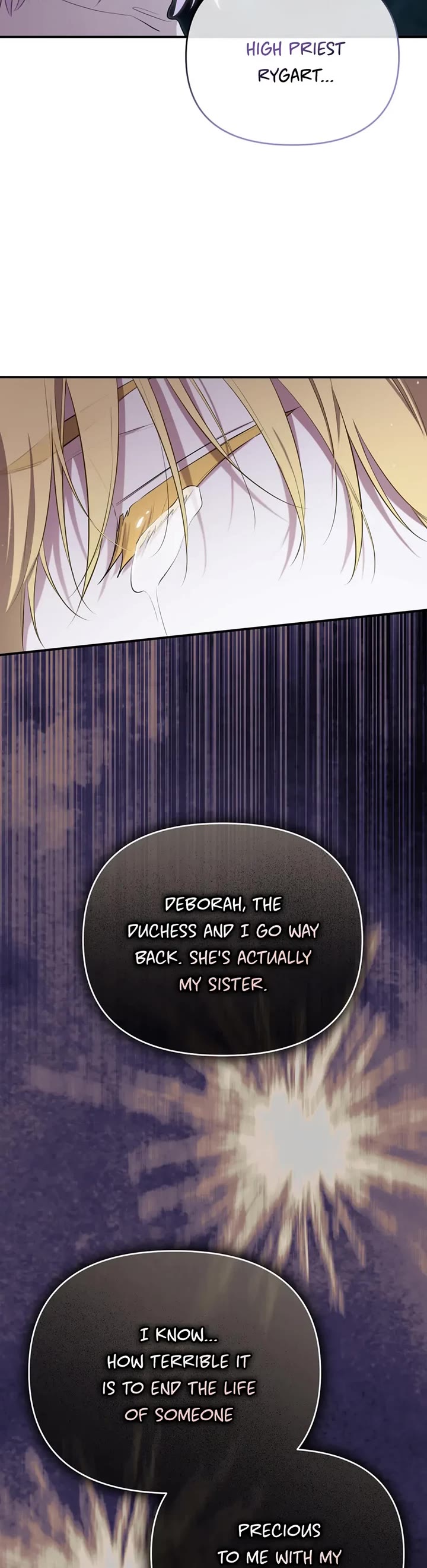 Read I Became the Hero's Mom EN Manga Online