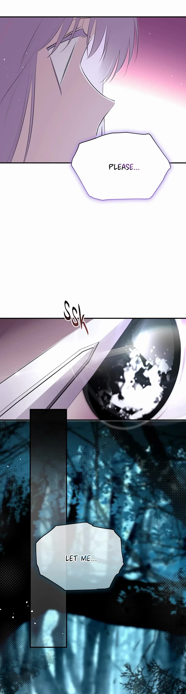 Read I Became the Hero's Mom EN Manga Online