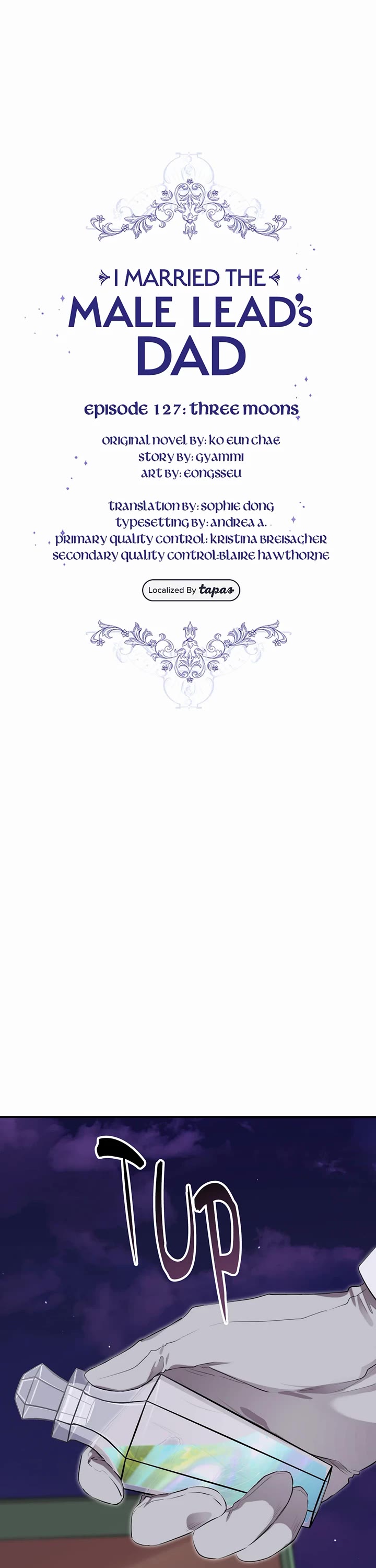 Read I Became the Hero's Mom EN Manga Online