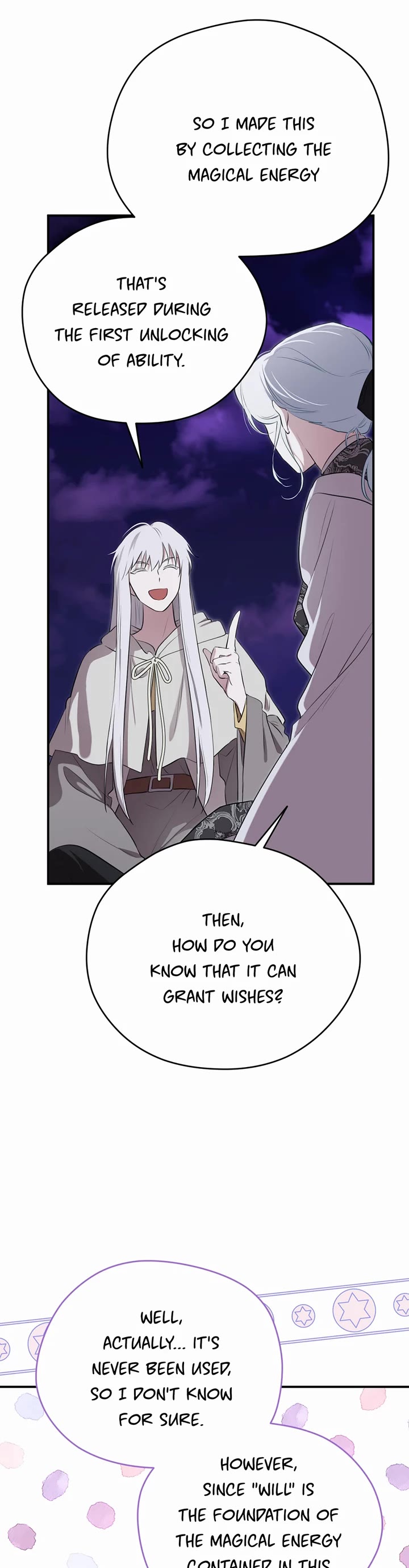 Read I Became the Hero's Mom EN Manga Online