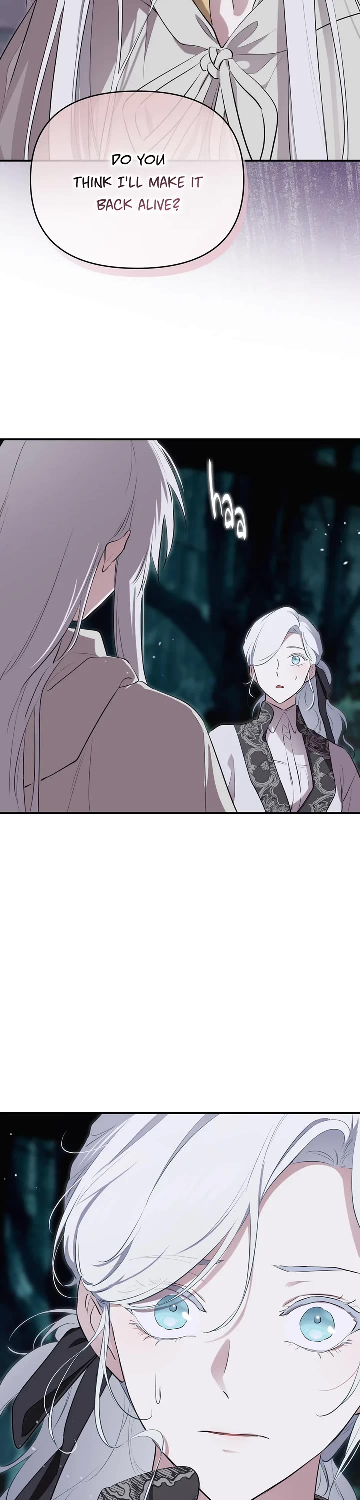 Read I Became the Hero's Mom EN Manga Online