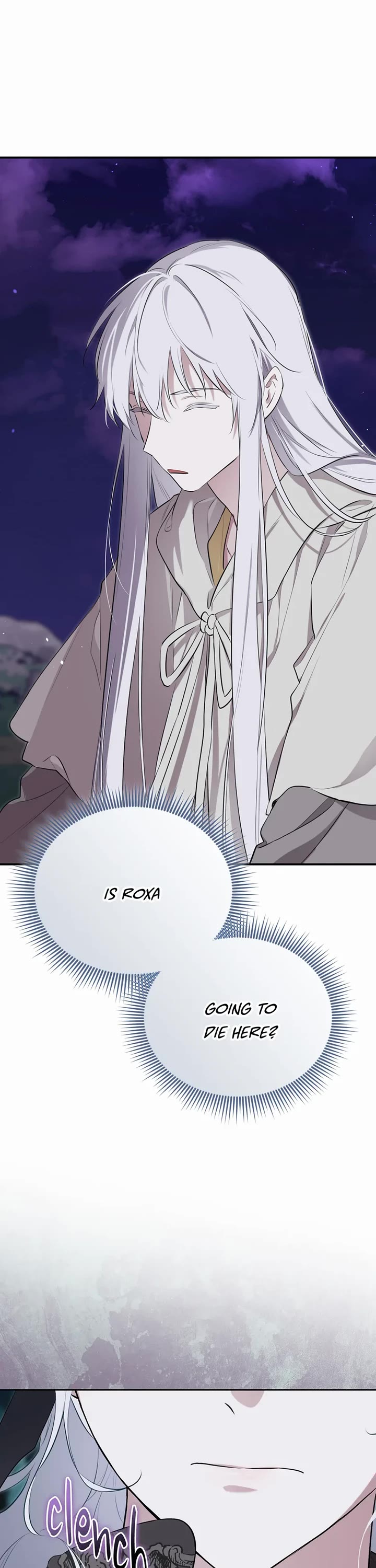Read I Became the Hero's Mom EN Manga Online
