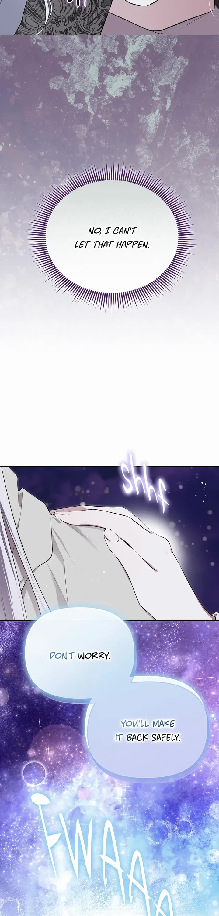 Read I Became the Hero's Mom EN Manga Online